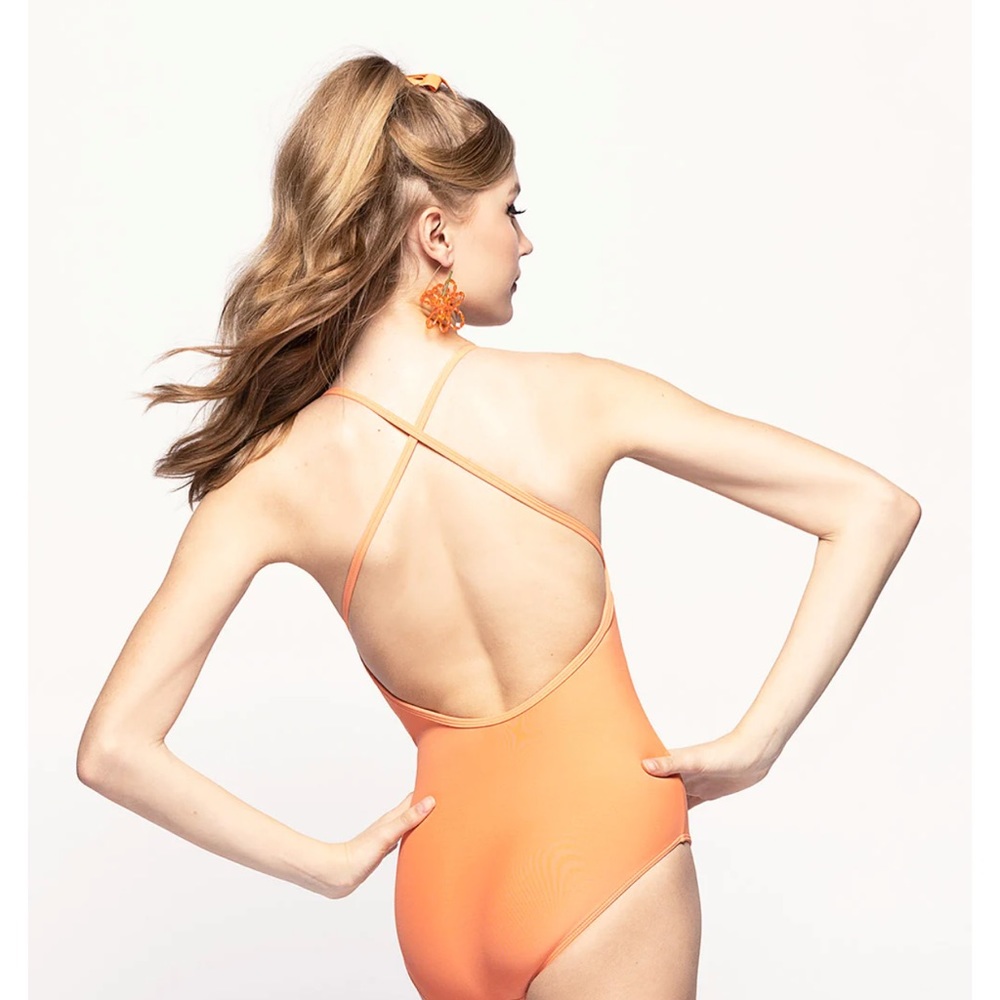 Eleve Leotard -custom